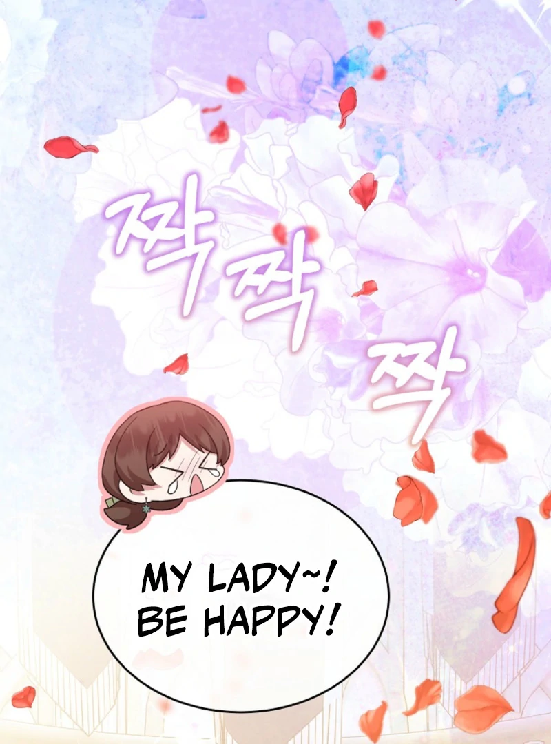 The Real Daughter is Back Chapter 162 - Page 104