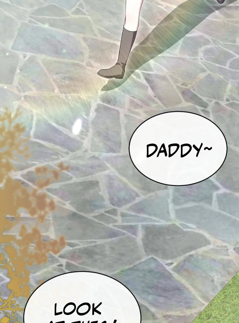 The Real Daughter is Back Chapter 162 - Page 123