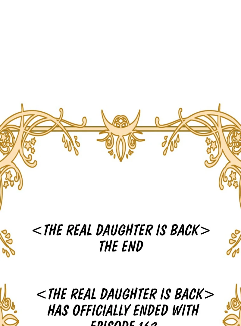 The Real Daughter is Back Chapter 162 - Page 129