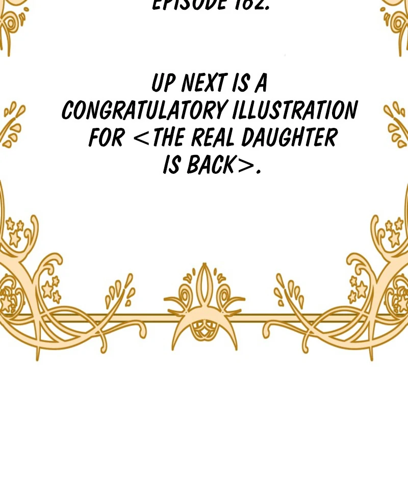 The Real Daughter is Back Chapter 162 - Page 130
