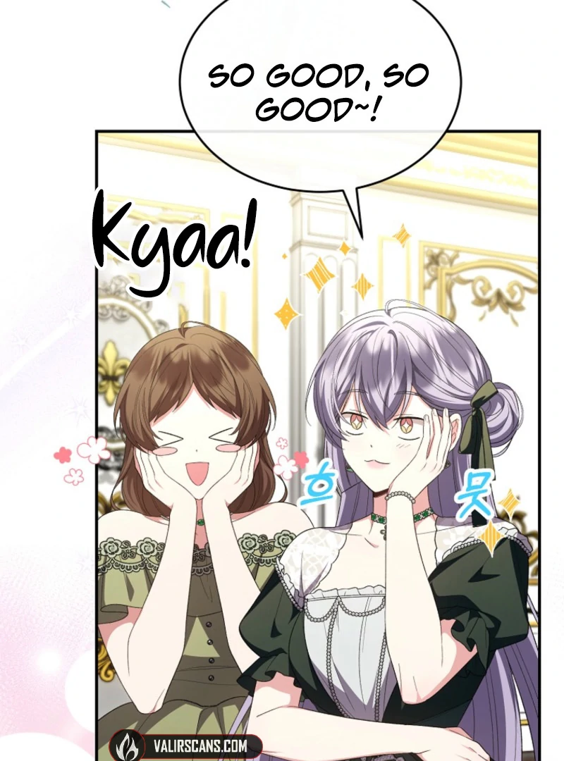 The Real Daughter is Back Chapter 162 - Page 37