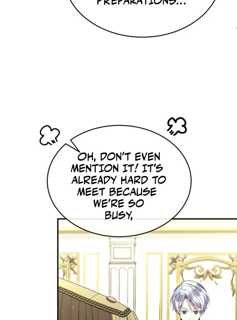 The Real Daughter is Back Chapter 162 - Page 45
