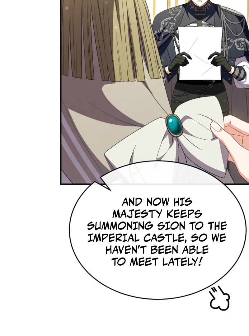 The Real Daughter is Back Chapter 162 - Page 46