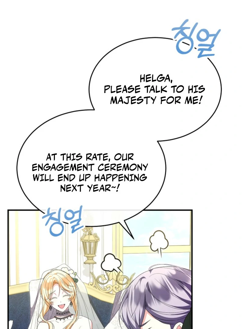 The Real Daughter is Back Chapter 162 - Page 47