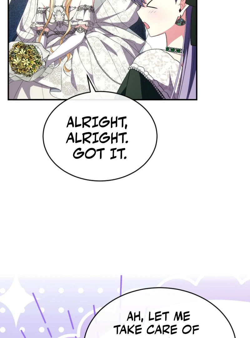 The Real Daughter is Back Chapter 162 - Page 48