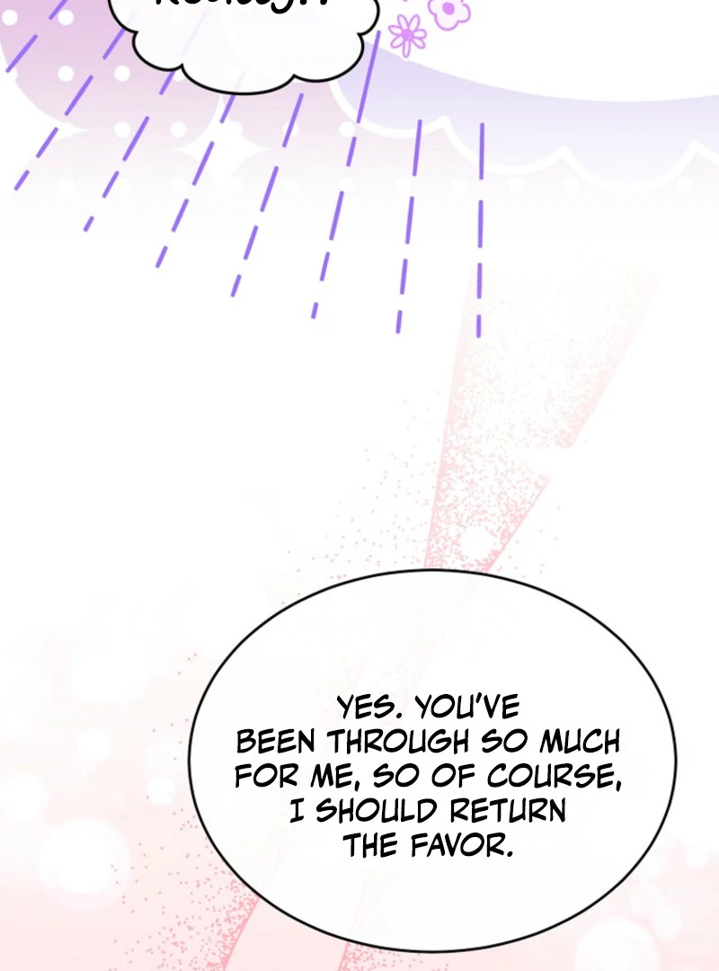 The Real Daughter is Back Chapter 162 - Page 50