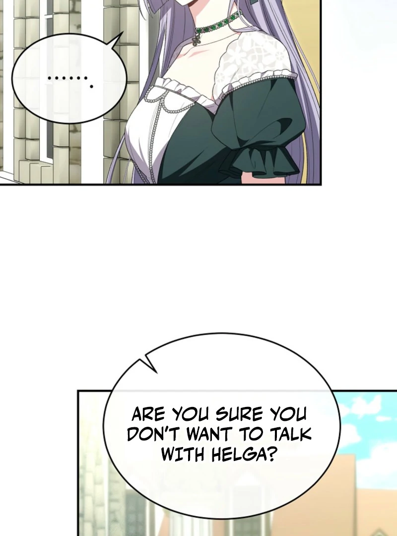 The Real Daughter is Back Chapter 162 - Page 61