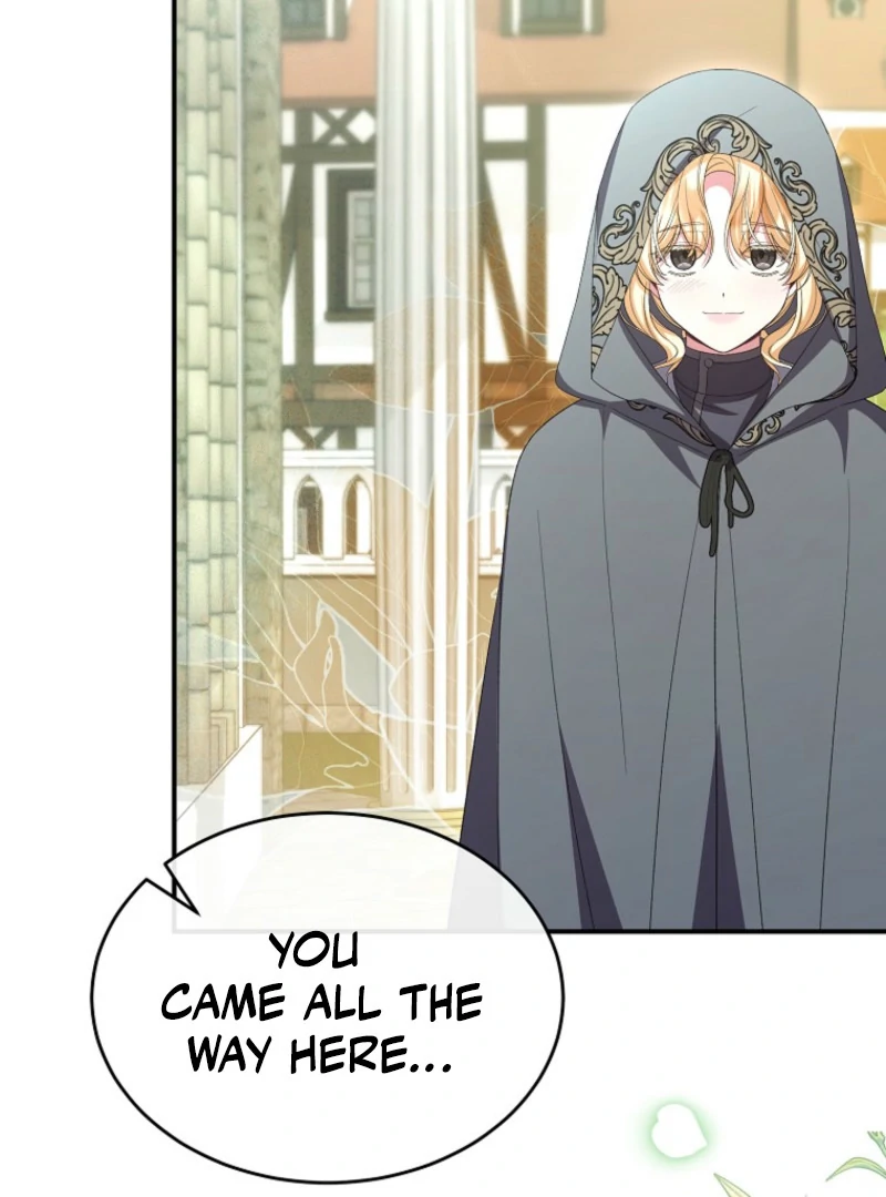 The Real Daughter is Back Chapter 162 - Page 62