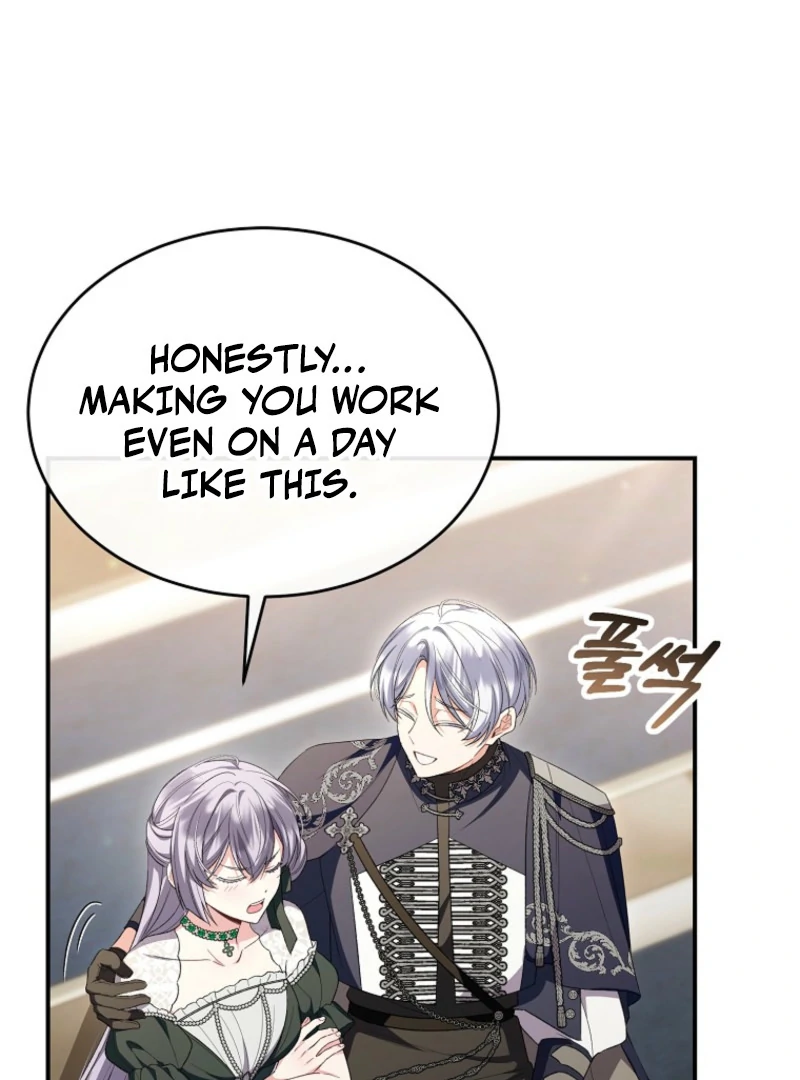 The Real Daughter is Back Chapter 162 - Page 72