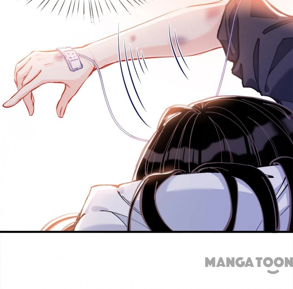 The Real Daughter, She Is an Almighty Boss Chapter 1 - Page 11