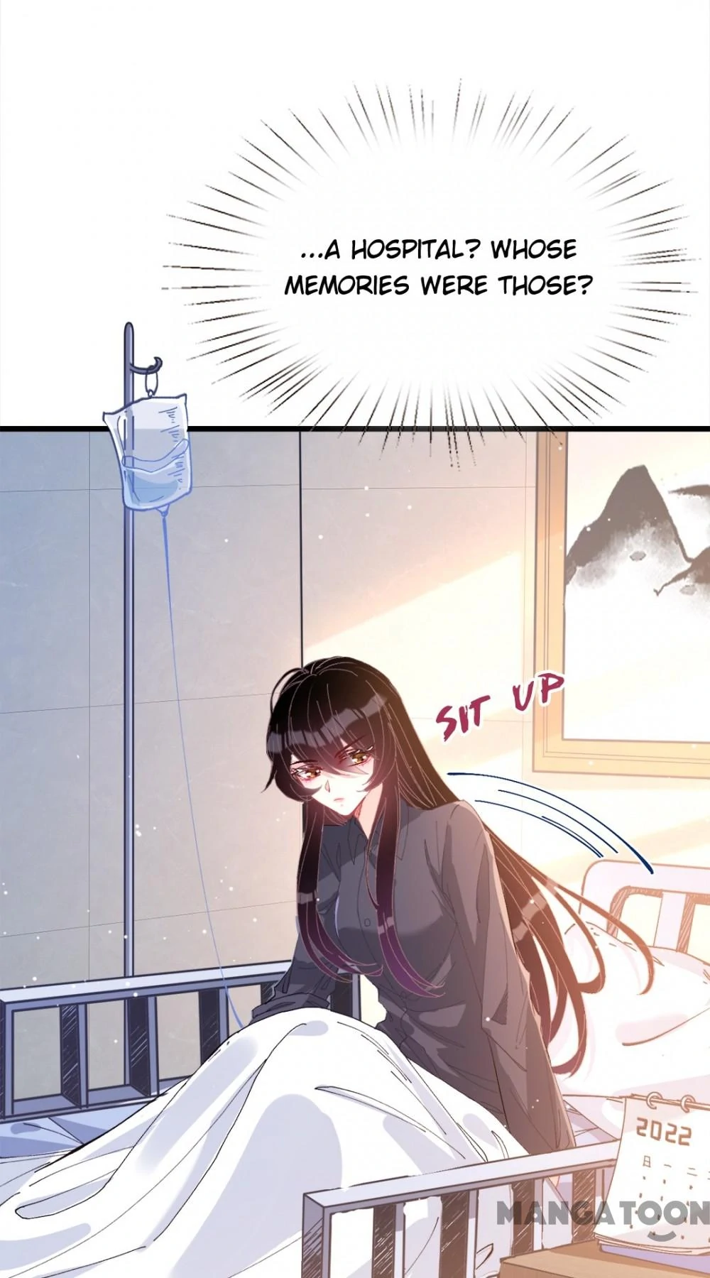 The Real Daughter, She Is an Almighty Boss Chapter 1 - Page 12