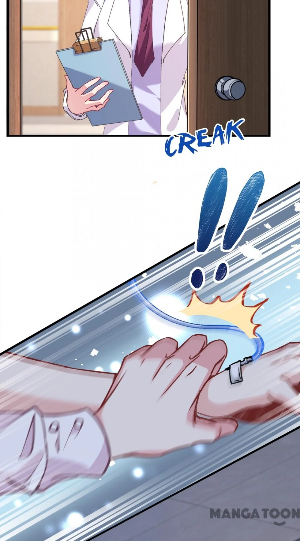 The Real Daughter, She Is an Almighty Boss Chapter 1 - Page 15