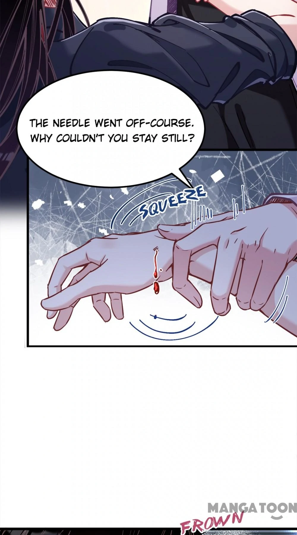 The Real Daughter, She Is an Almighty Boss Chapter 1 - Page 17