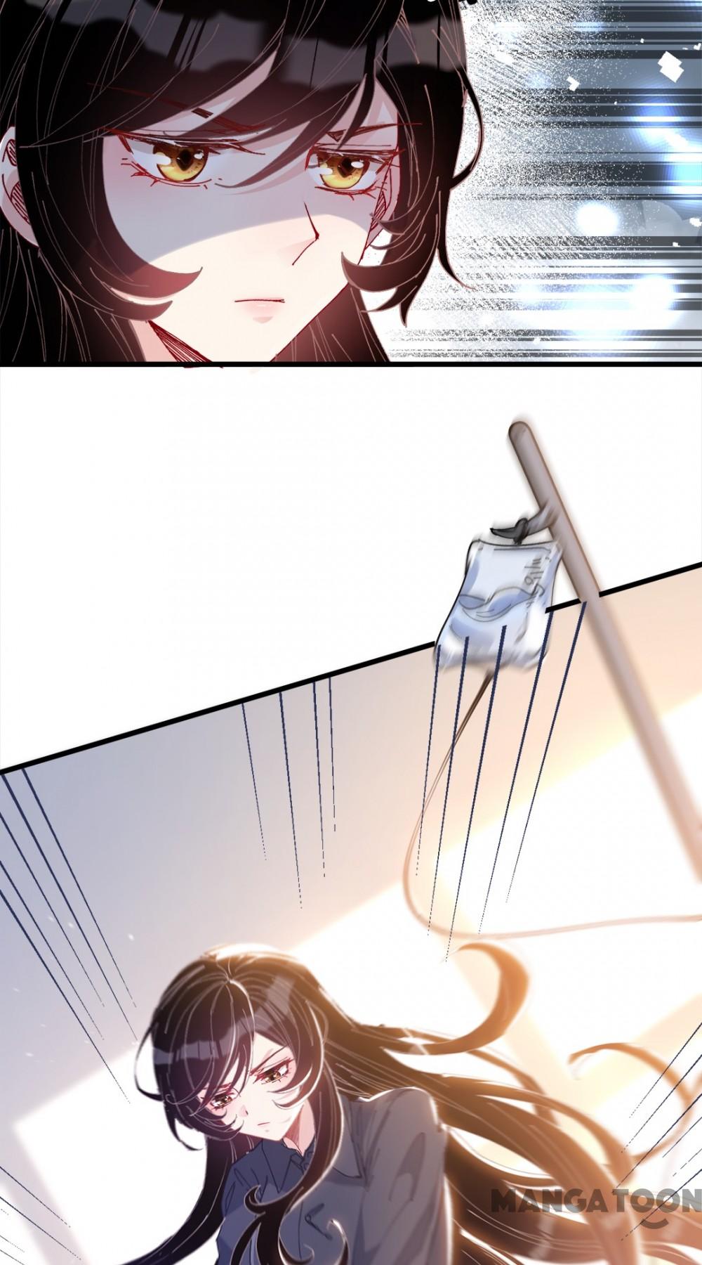 The Real Daughter, She Is an Almighty Boss Chapter 1 - Page 18
