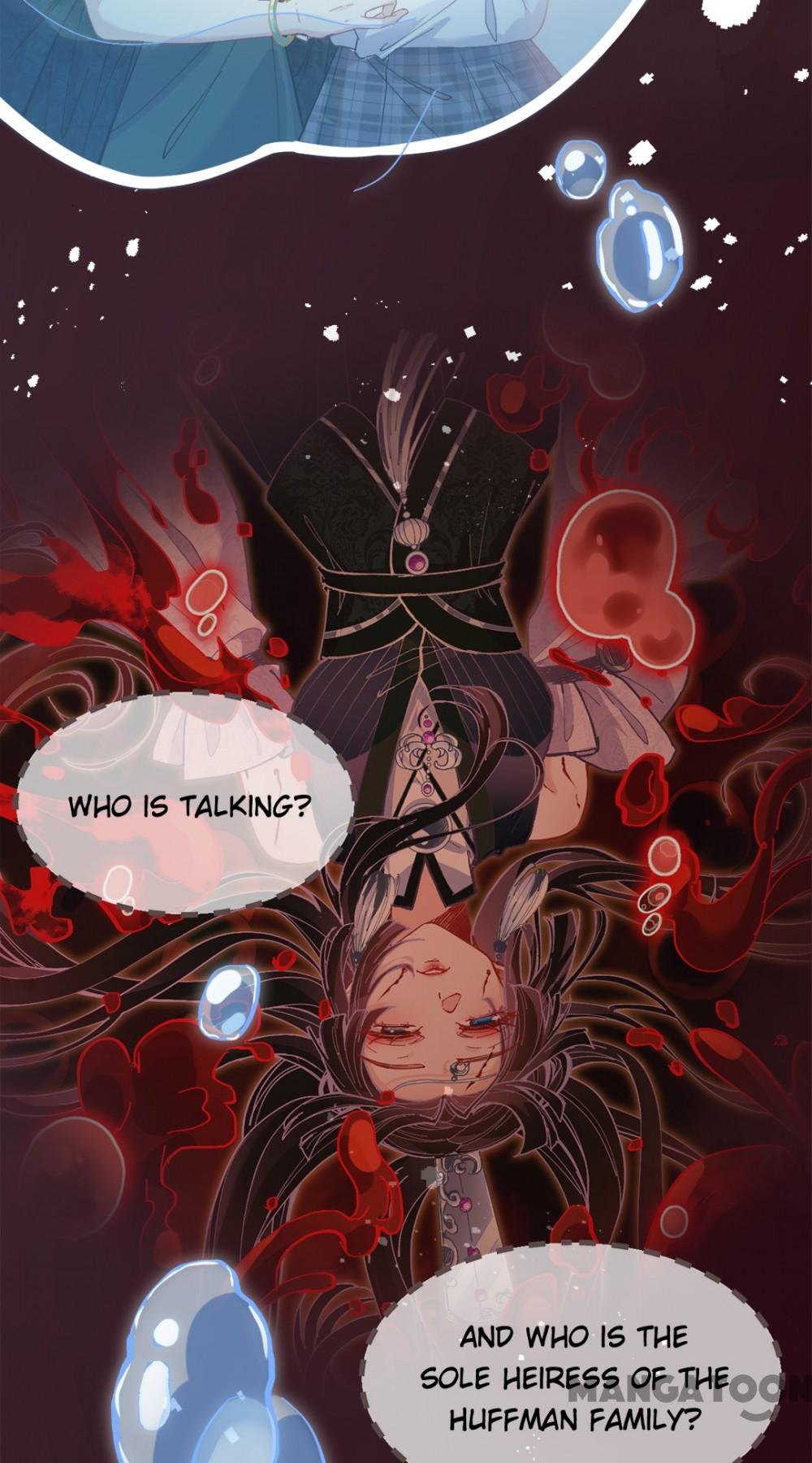 The Real Daughter, She Is an Almighty Boss Chapter 1 - Page 2