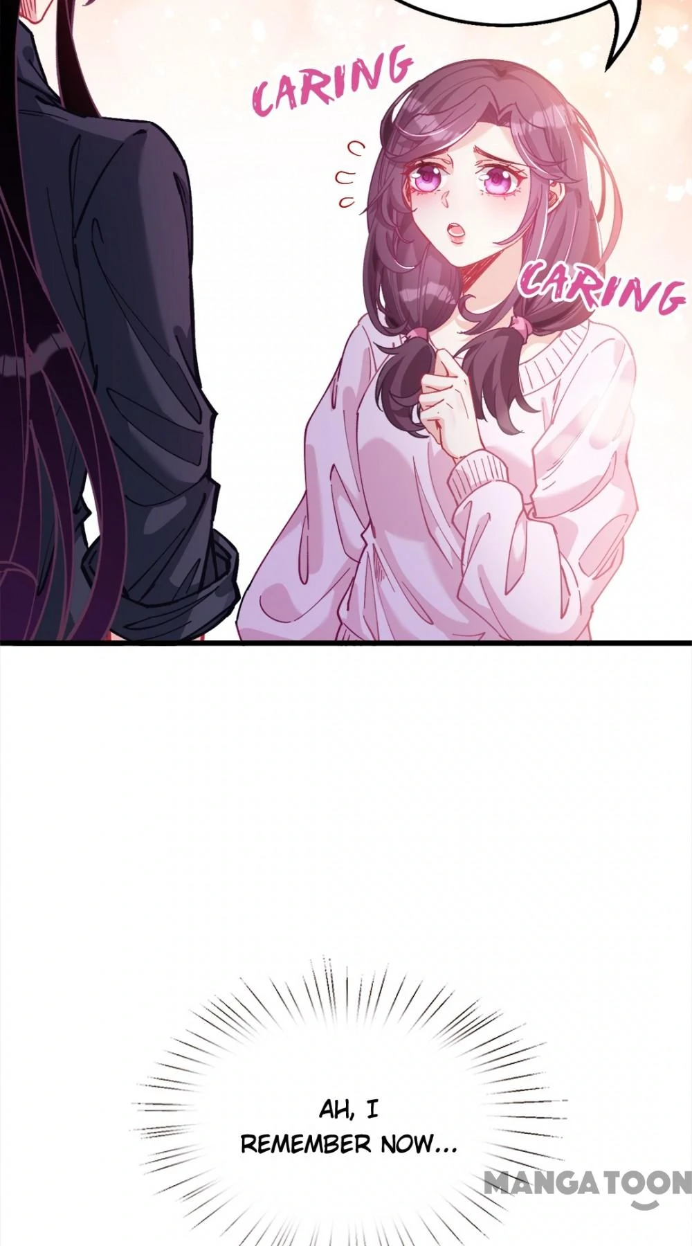 The Real Daughter, She Is an Almighty Boss Chapter 1 - Page 24