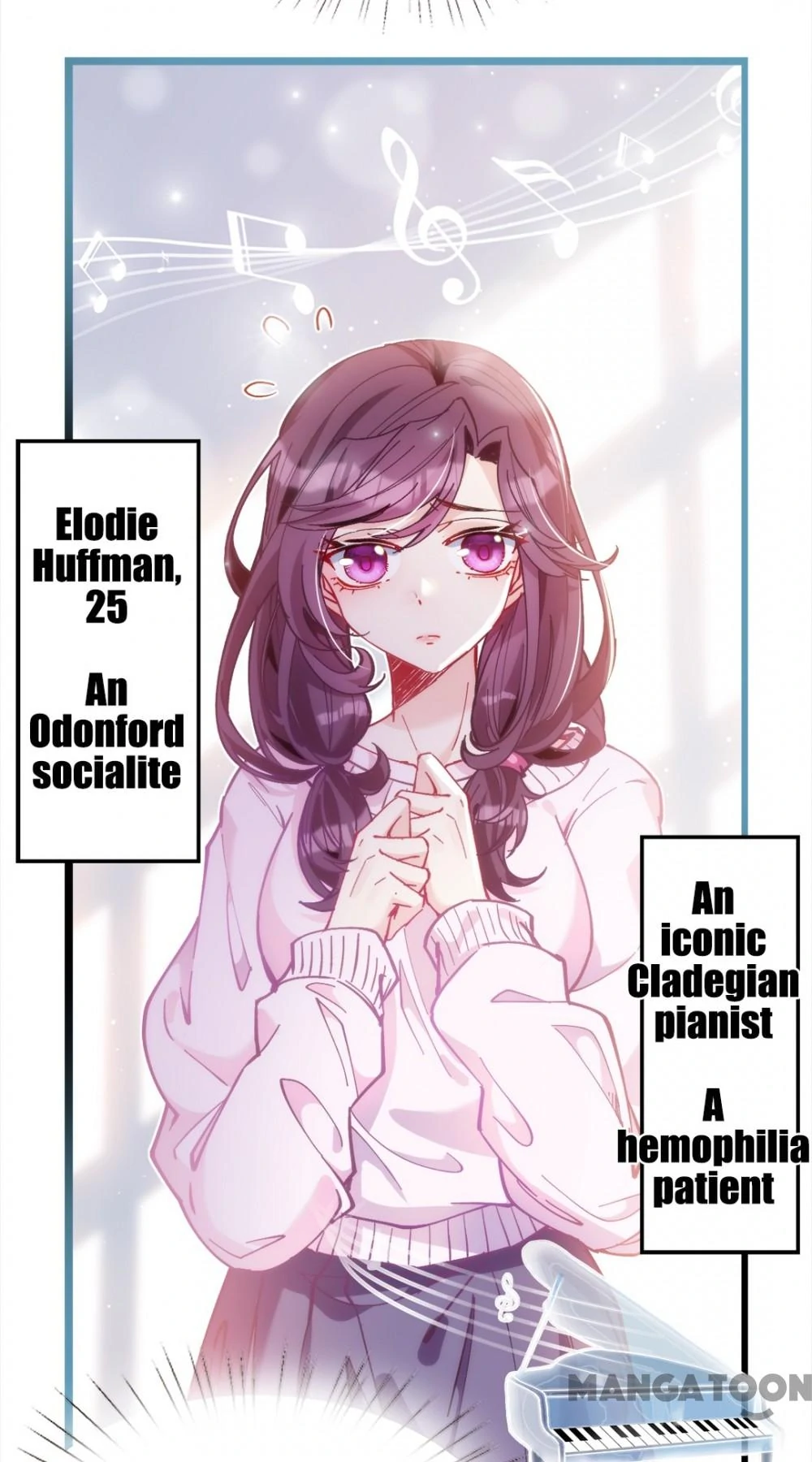 The Real Daughter, She Is an Almighty Boss Chapter 1 - Page 25