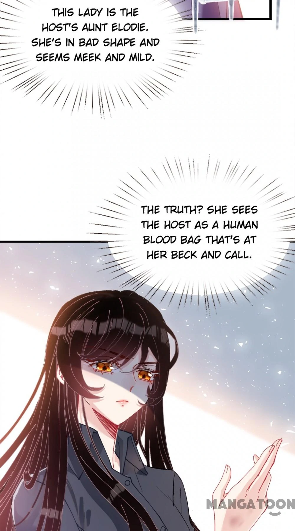 The Real Daughter, She Is an Almighty Boss Chapter 1 - Page 26