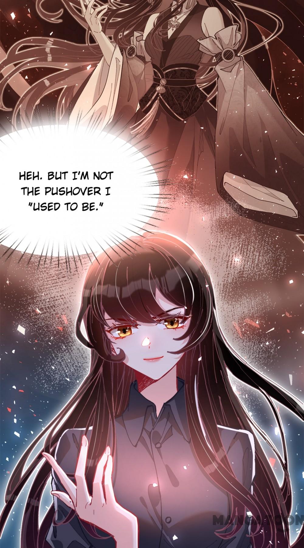 The Real Daughter, She Is an Almighty Boss Chapter 1 - Page 28