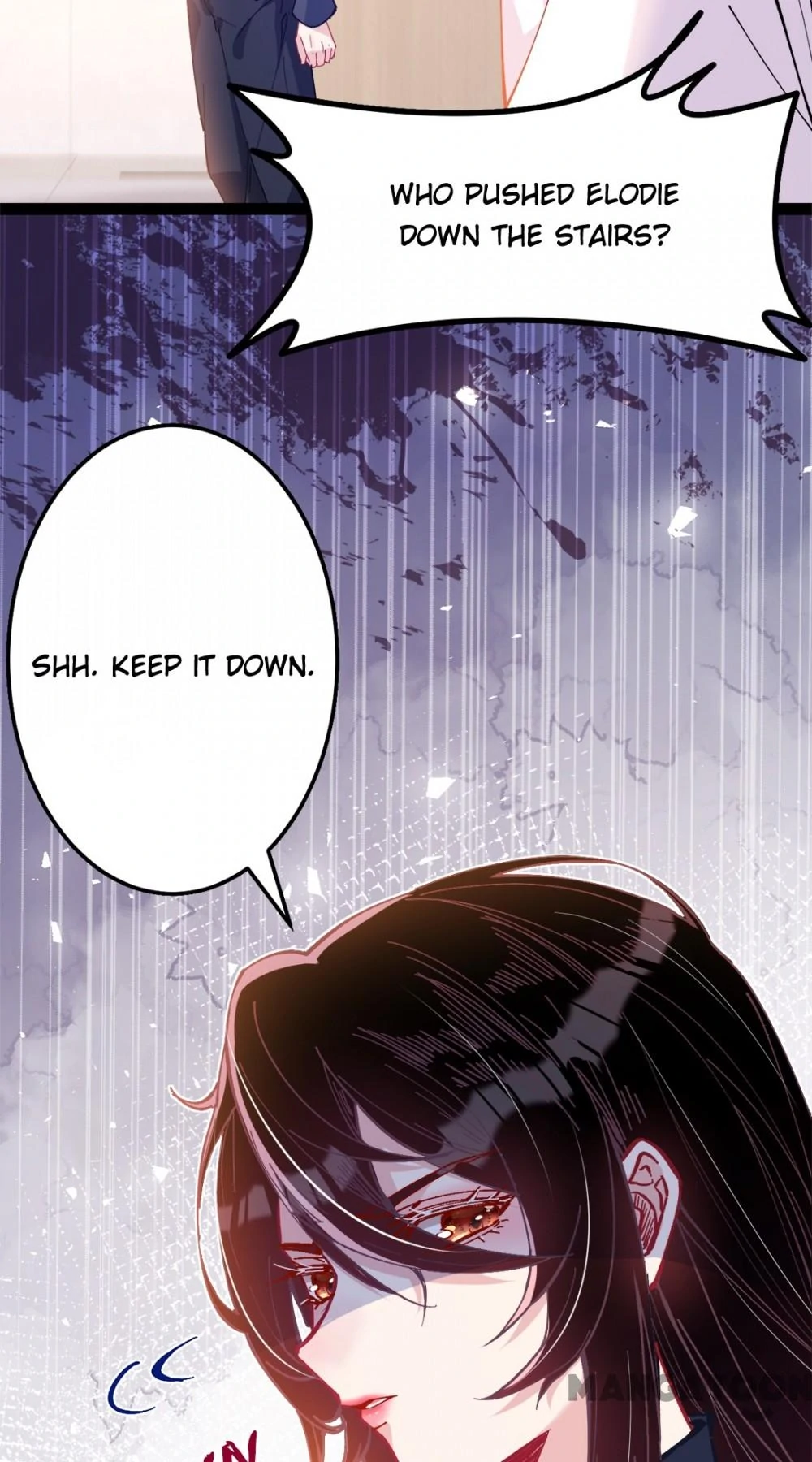 The Real Daughter, She Is an Almighty Boss Chapter 1 - Page 31