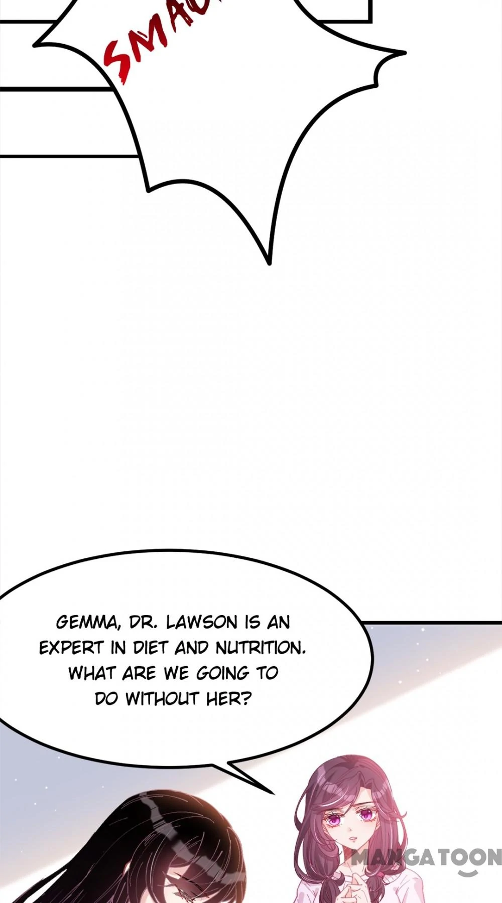 The Real Daughter, She Is an Almighty Boss Chapter 1 - Page 38