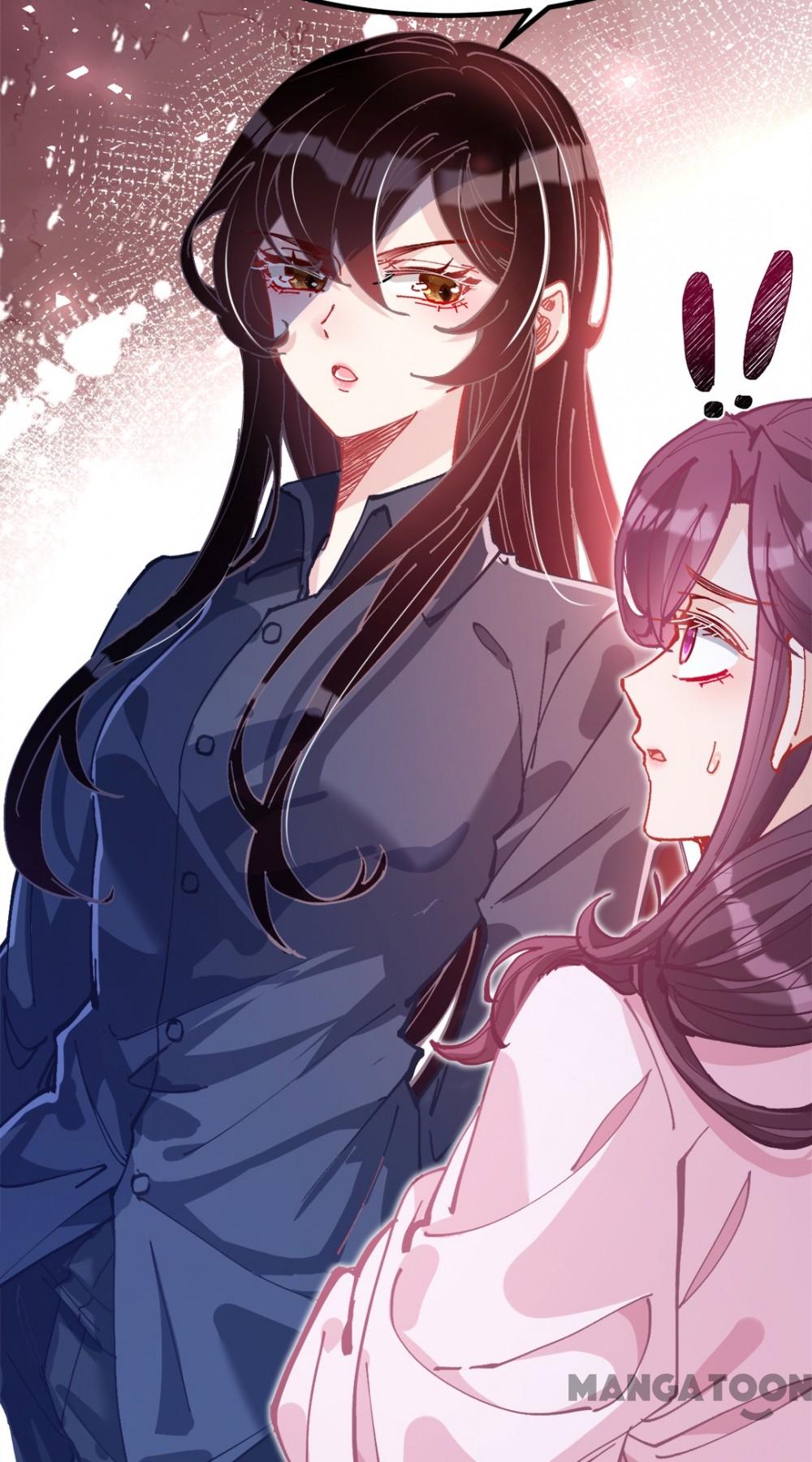 The Real Daughter, She Is an Almighty Boss Chapter 1 - Page 42