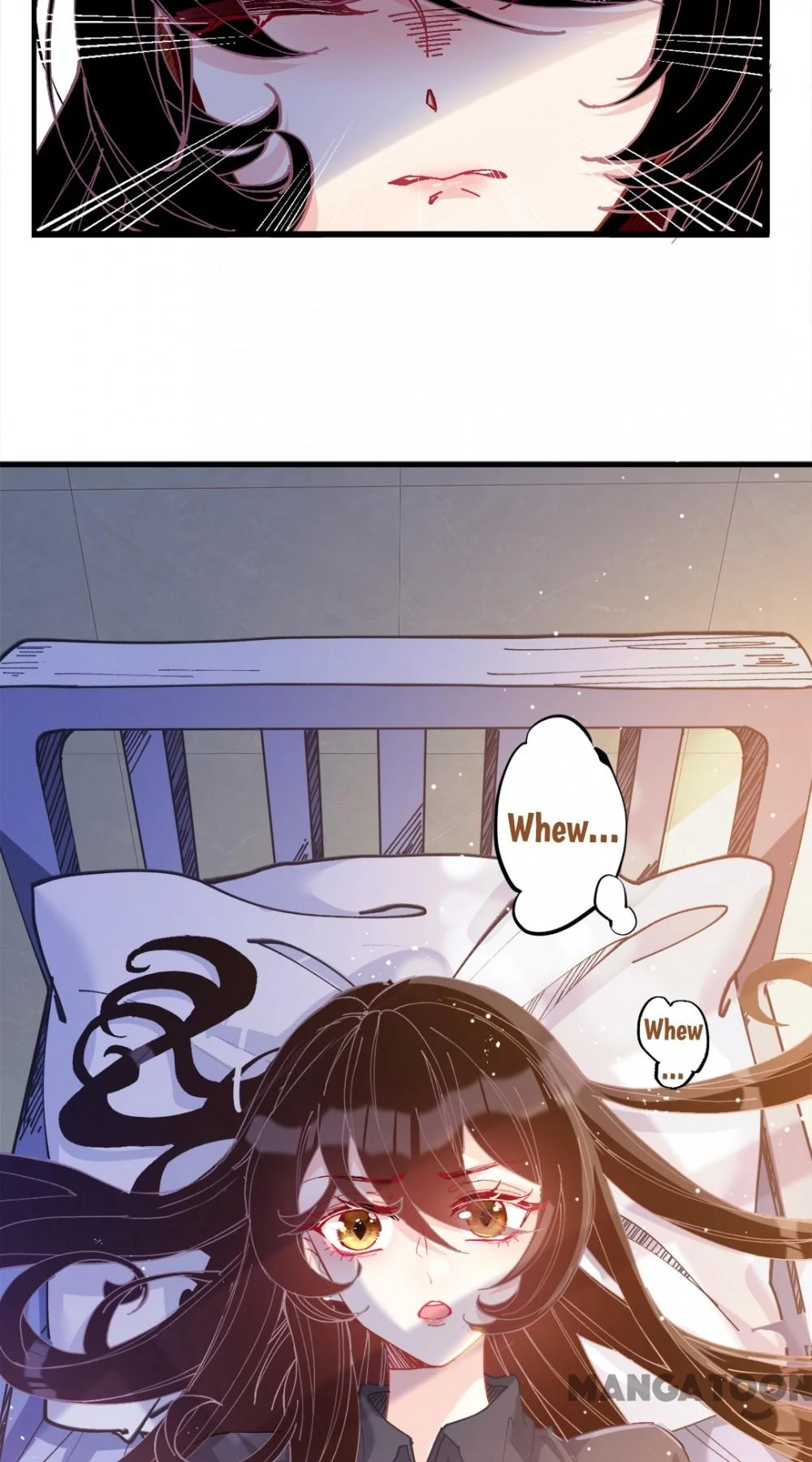 The Real Daughter, She Is an Almighty Boss Chapter 1 - Page 9