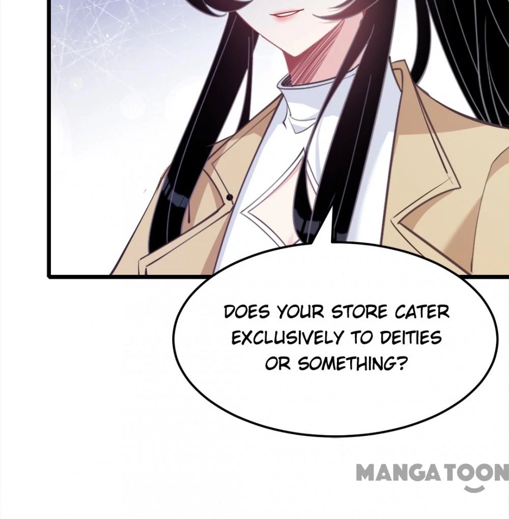 The Real Daughter, She Is an Almighty Boss Chapter 10 - Page 11