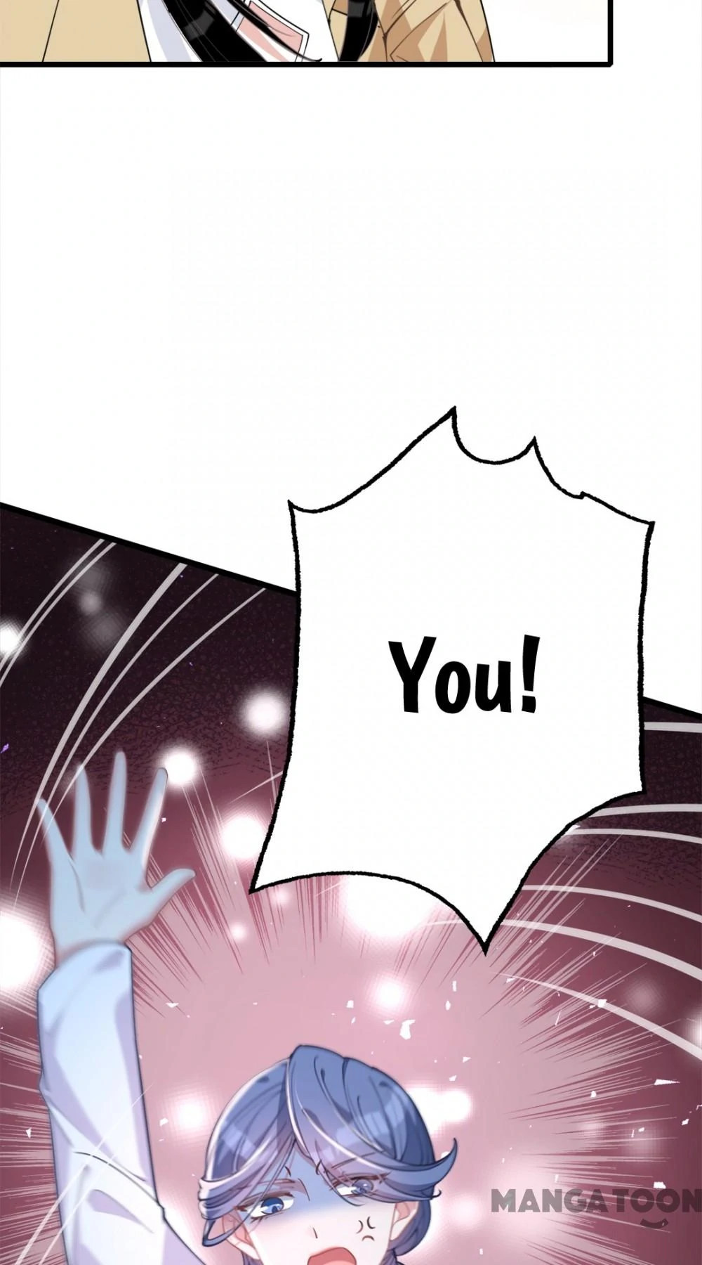 The Real Daughter, She Is an Almighty Boss Chapter 10 - Page 22