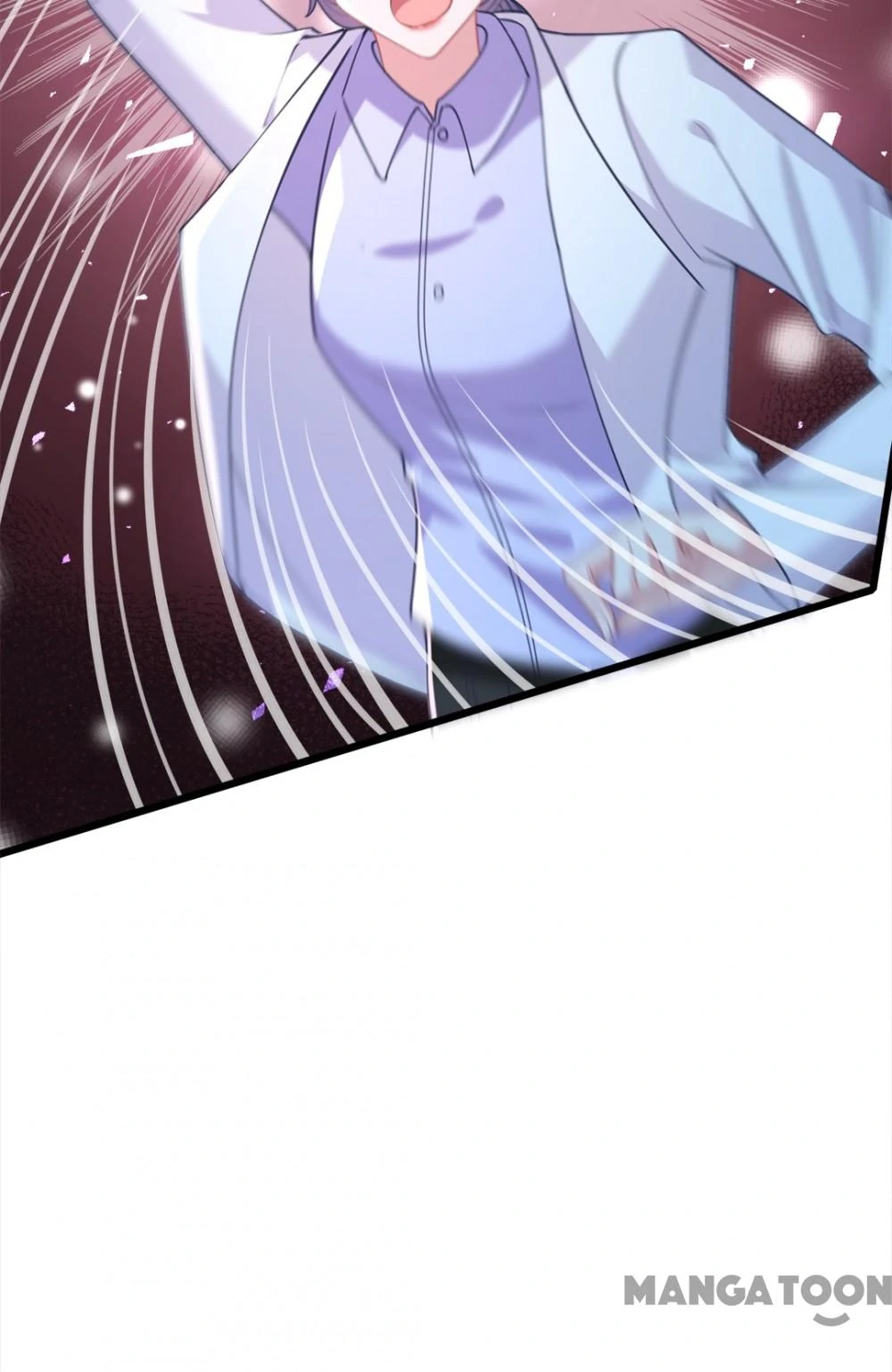 The Real Daughter, She Is an Almighty Boss Chapter 10 - Page 23