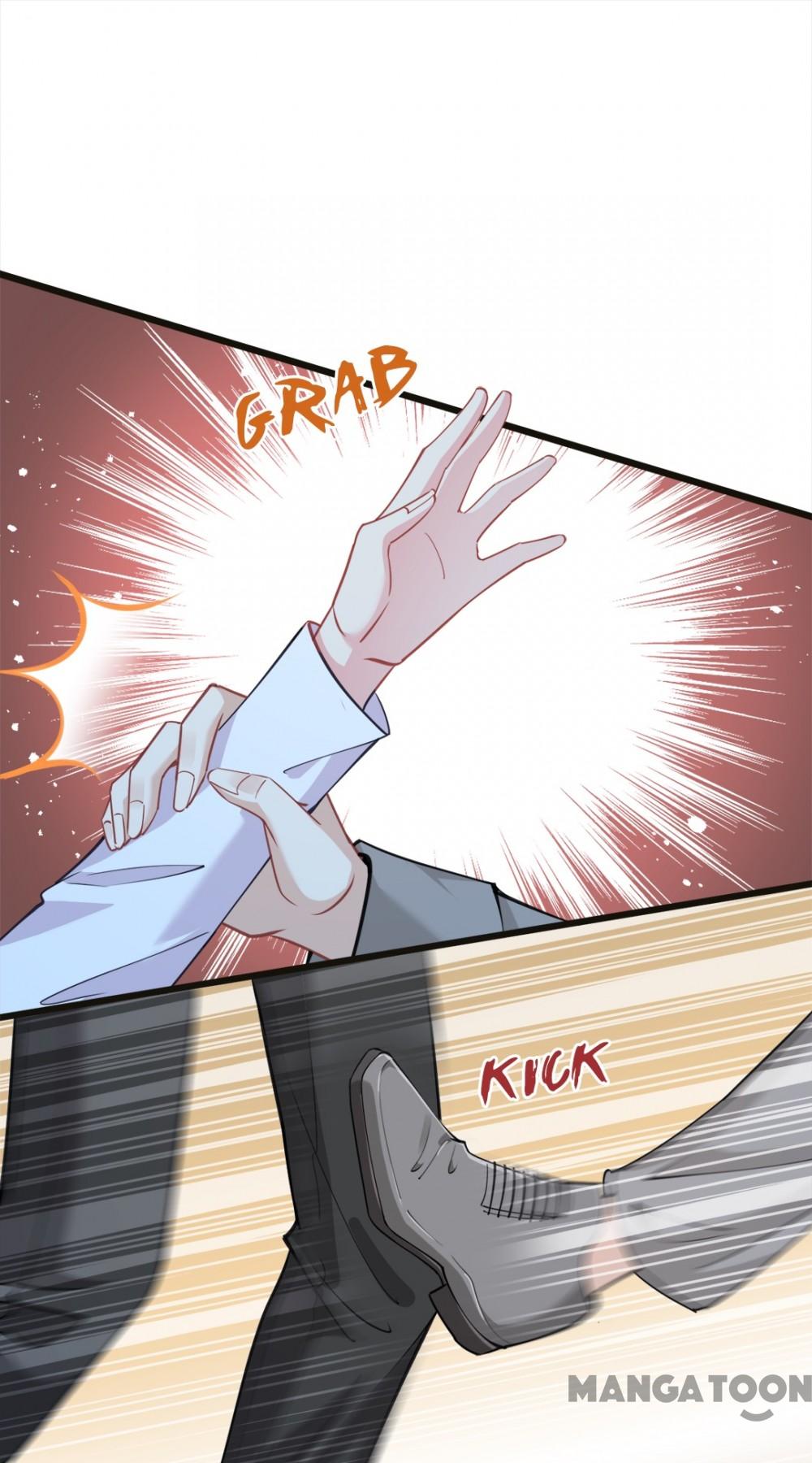 The Real Daughter, She Is an Almighty Boss Chapter 10 - Page 24
