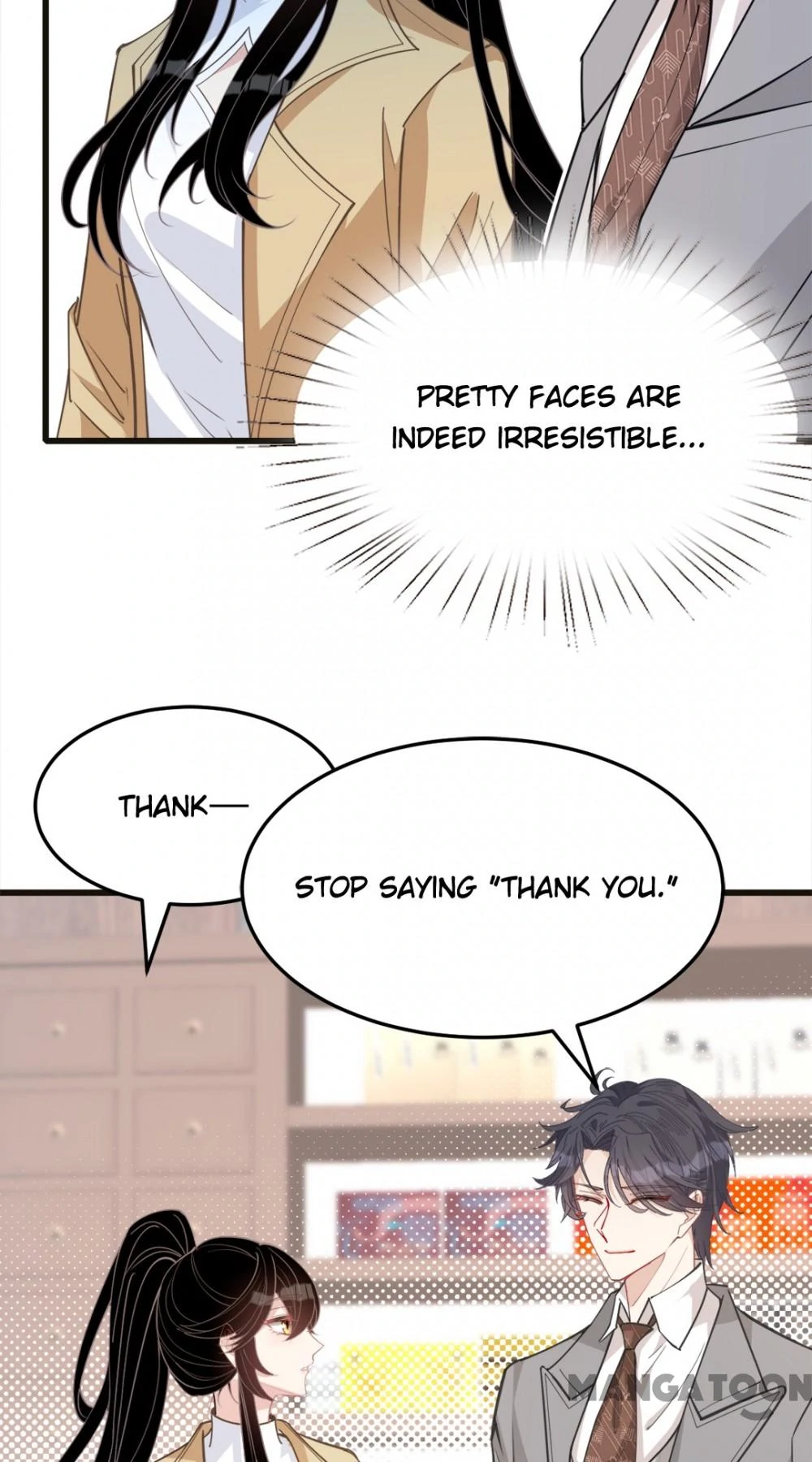 The Real Daughter, She Is an Almighty Boss Chapter 10 - Page 29