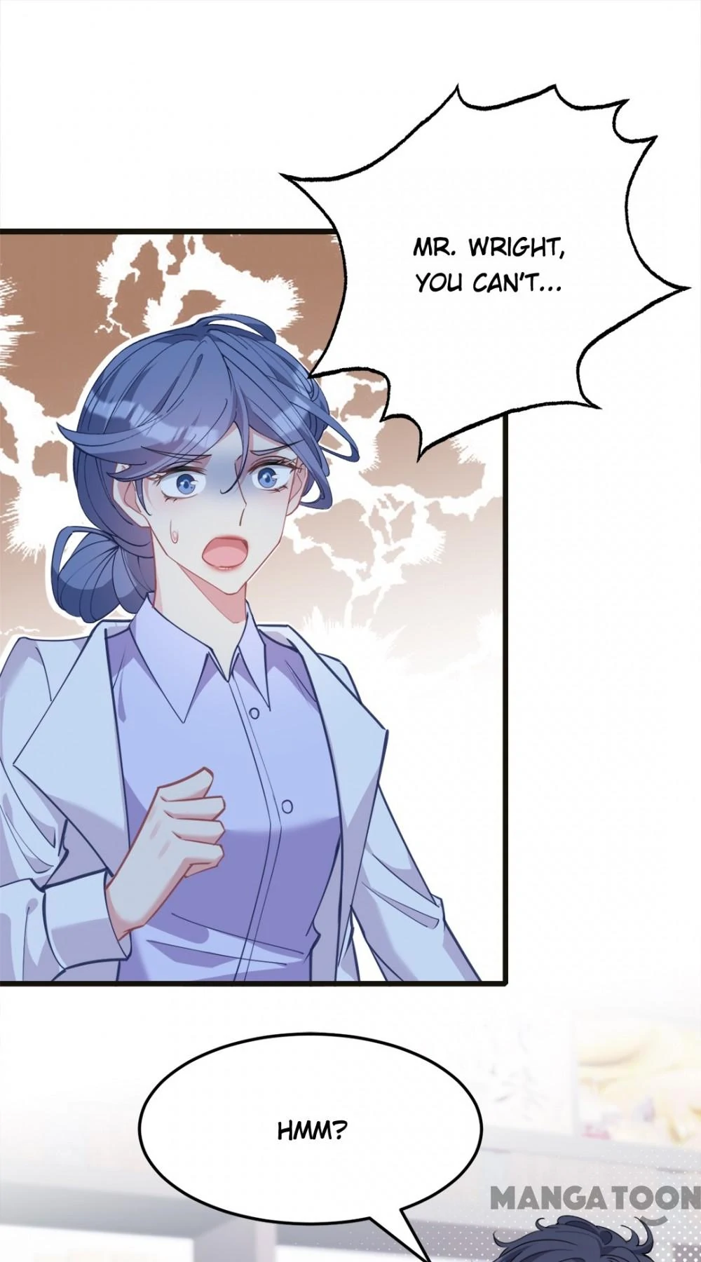 The Real Daughter, She Is an Almighty Boss Chapter 10 - Page 37