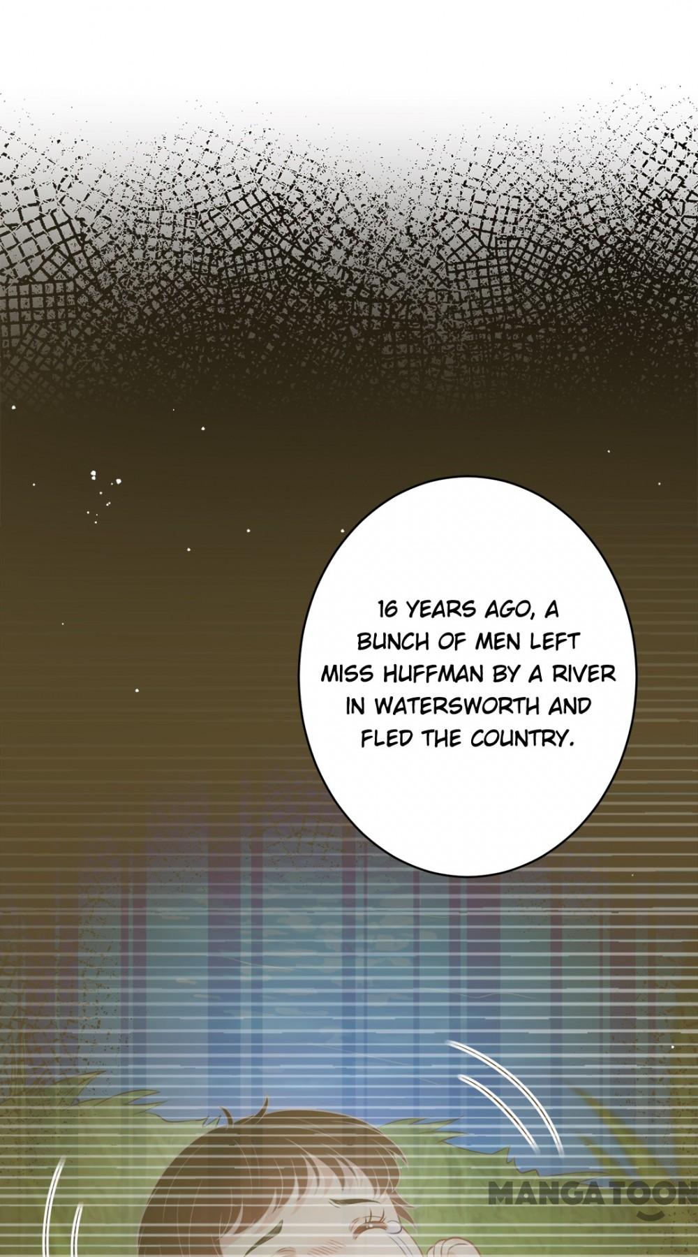 The Real Daughter, She Is an Almighty Boss Chapter 100 - Page 0