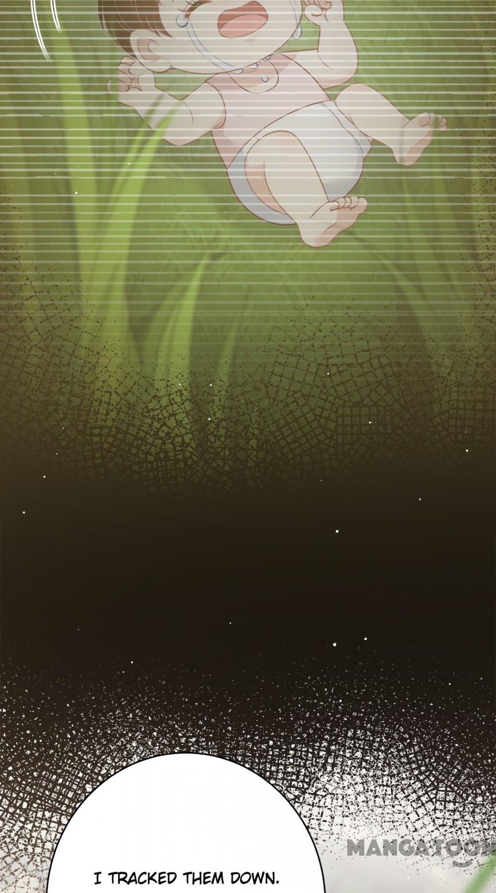 The Real Daughter, She Is an Almighty Boss Chapter 100 - Page 1