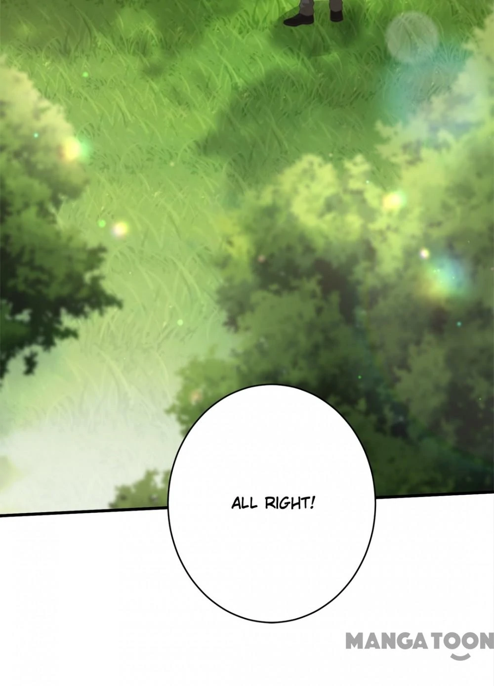 The Real Daughter, She Is an Almighty Boss Chapter 100 - Page 10