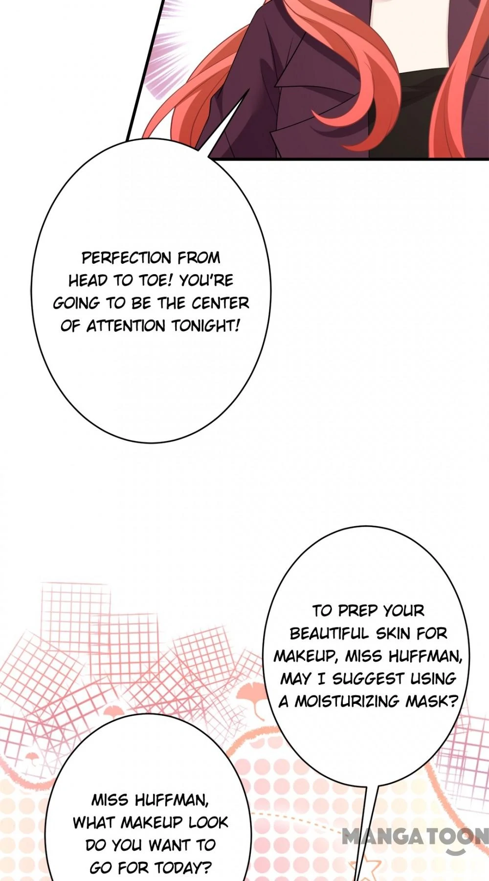 The Real Daughter, She Is an Almighty Boss Chapter 100 - Page 16