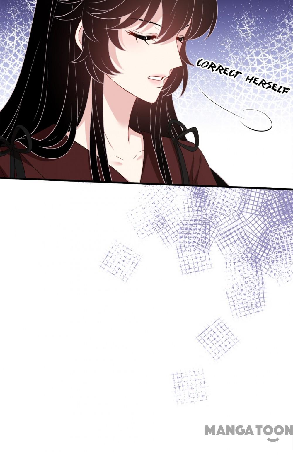 The Real Daughter, She Is an Almighty Boss Chapter 100 - Page 21