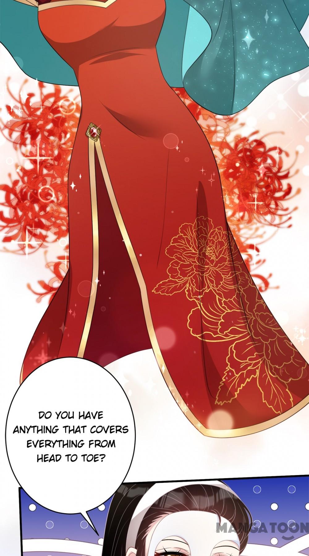 The Real Daughter, She Is an Almighty Boss Chapter 100 - Page 26