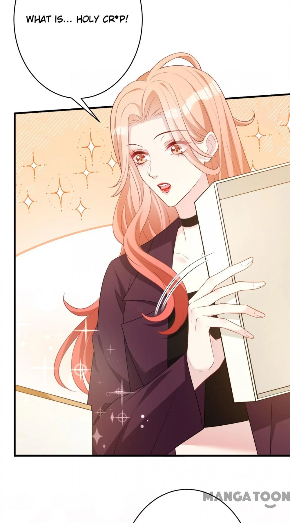 The Real Daughter, She Is an Almighty Boss Chapter 100 - Page 30