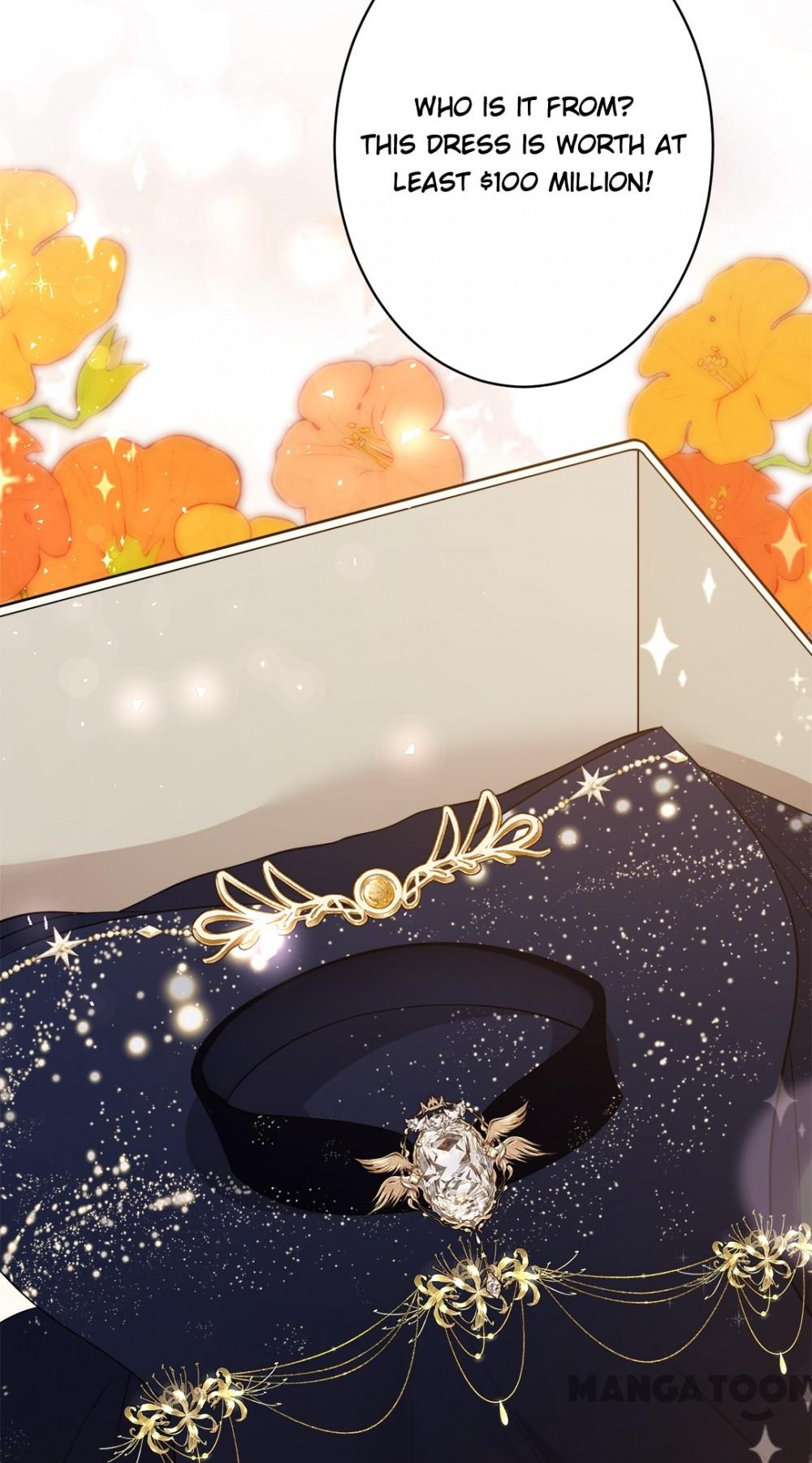 The Real Daughter, She Is an Almighty Boss Chapter 100 - Page 31