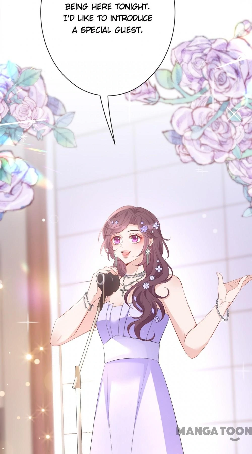 The Real Daughter, She Is an Almighty Boss Chapter 100 - Page 43