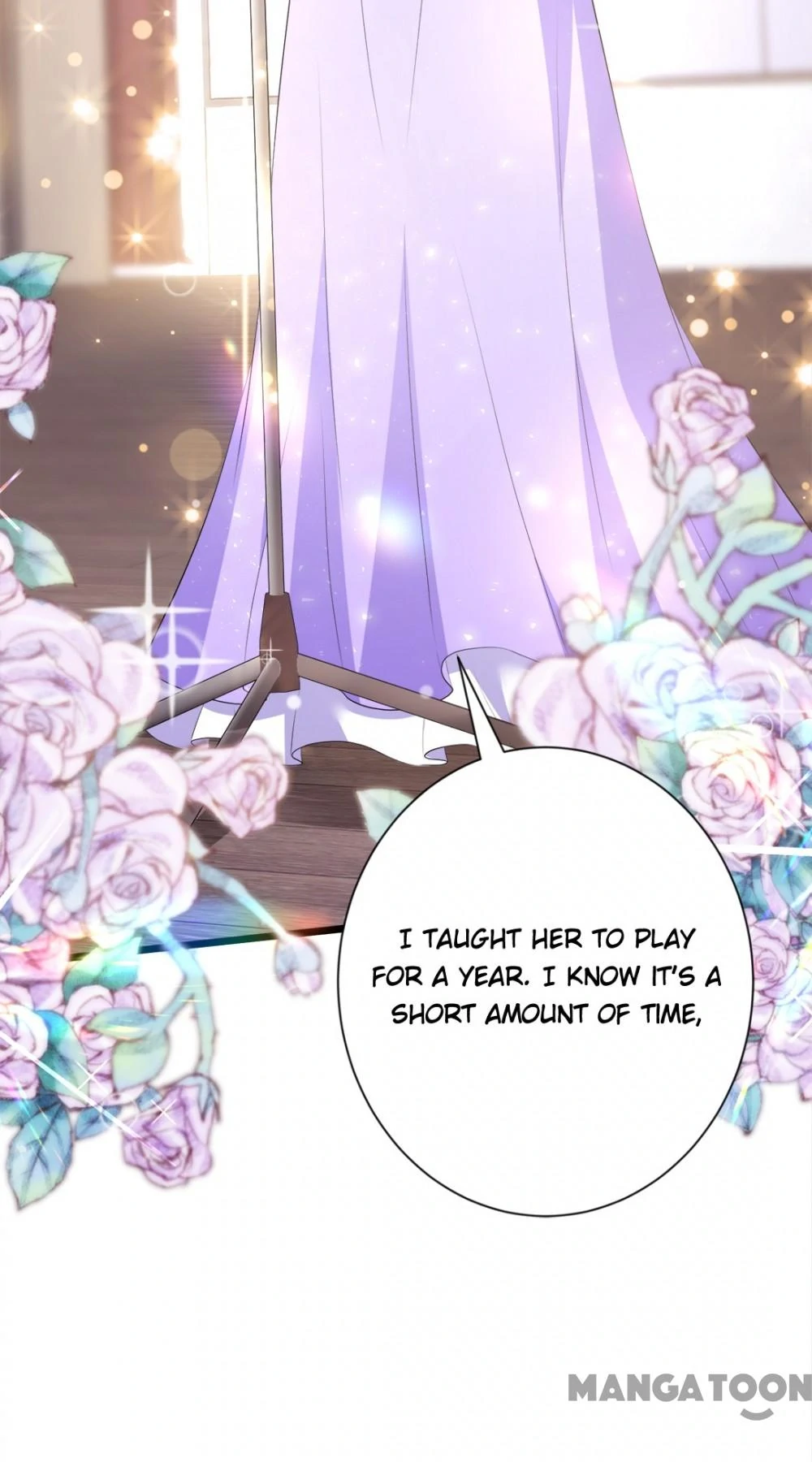 The Real Daughter, She Is an Almighty Boss Chapter 100 - Page 44