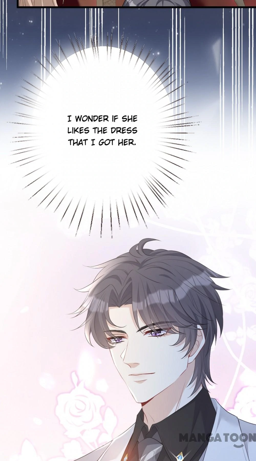 The Real Daughter, She Is an Almighty Boss Chapter 100 - Page 48