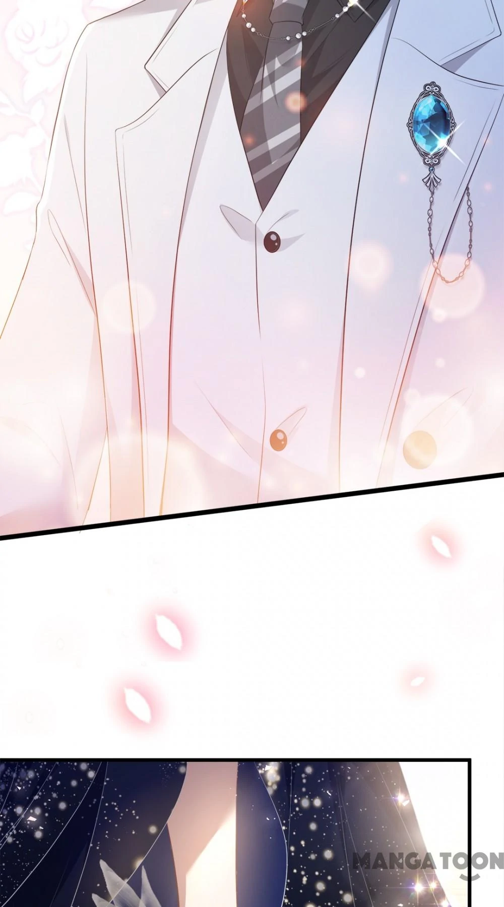 The Real Daughter, She Is an Almighty Boss Chapter 100 - Page 49