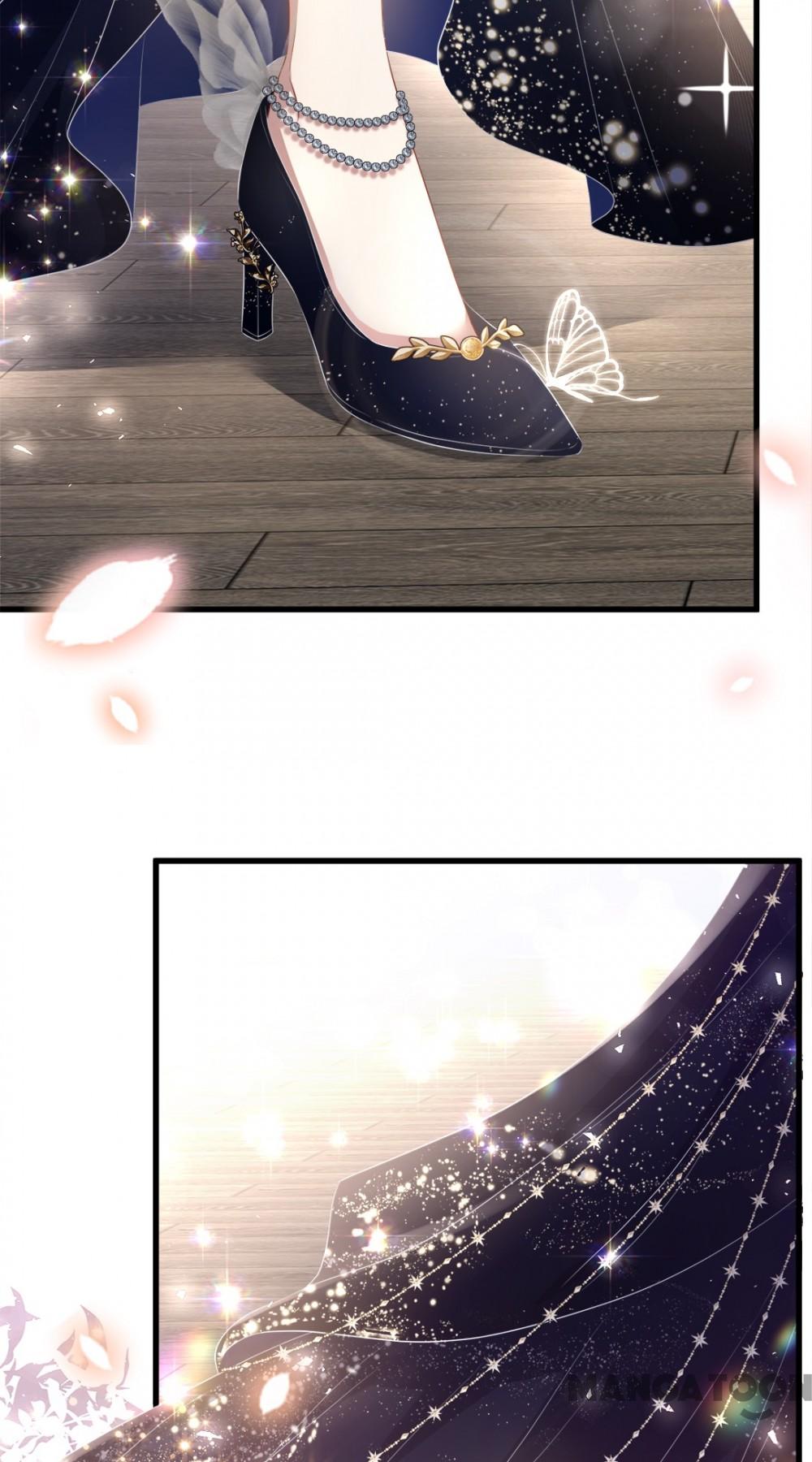 The Real Daughter, She Is an Almighty Boss Chapter 100 - Page 50