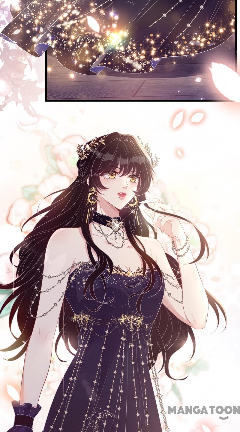 The Real Daughter, She Is an Almighty Boss Chapter 100 - Page 51