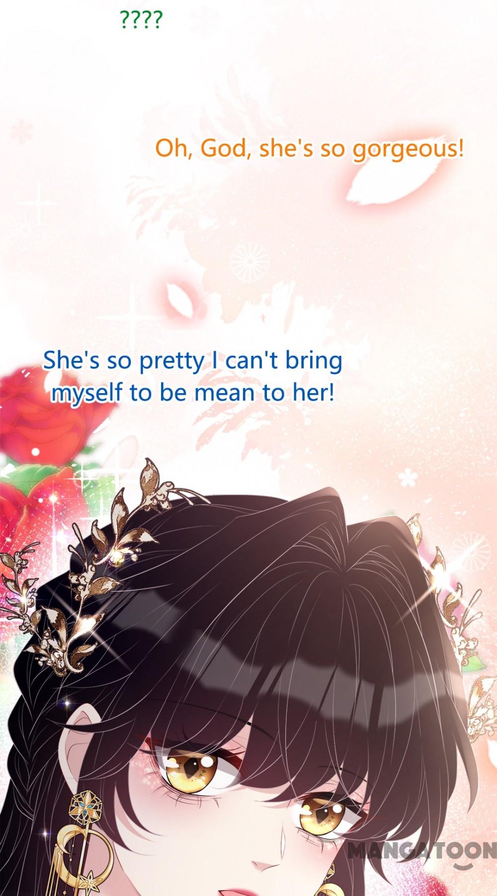 The Real Daughter, She Is an Almighty Boss Chapter 100 - Page 53
