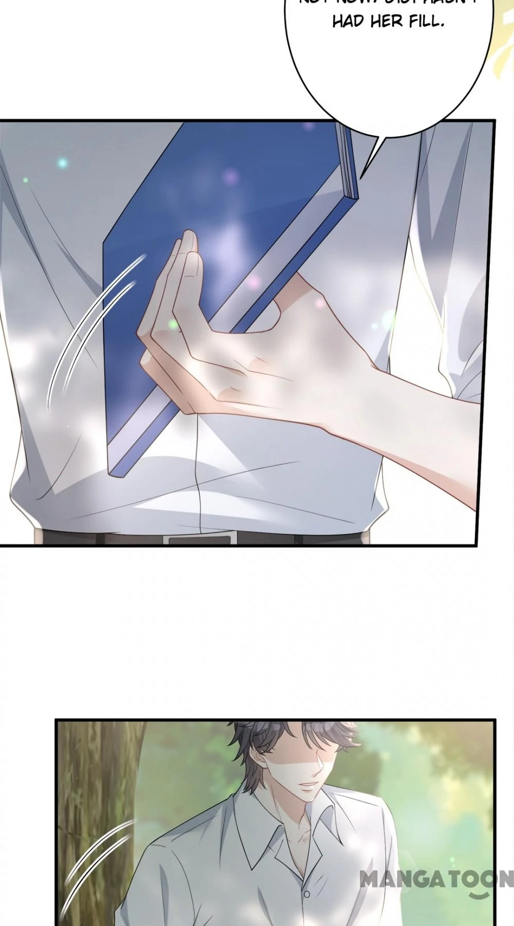 The Real Daughter, She Is an Almighty Boss Chapter 100 - Page 6
