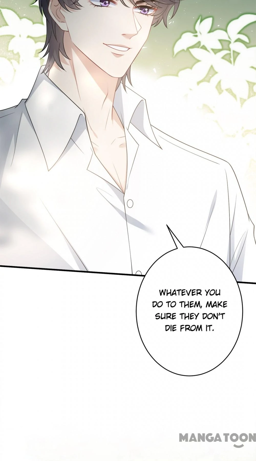 The Real Daughter, She Is an Almighty Boss Chapter 100 - Page 8